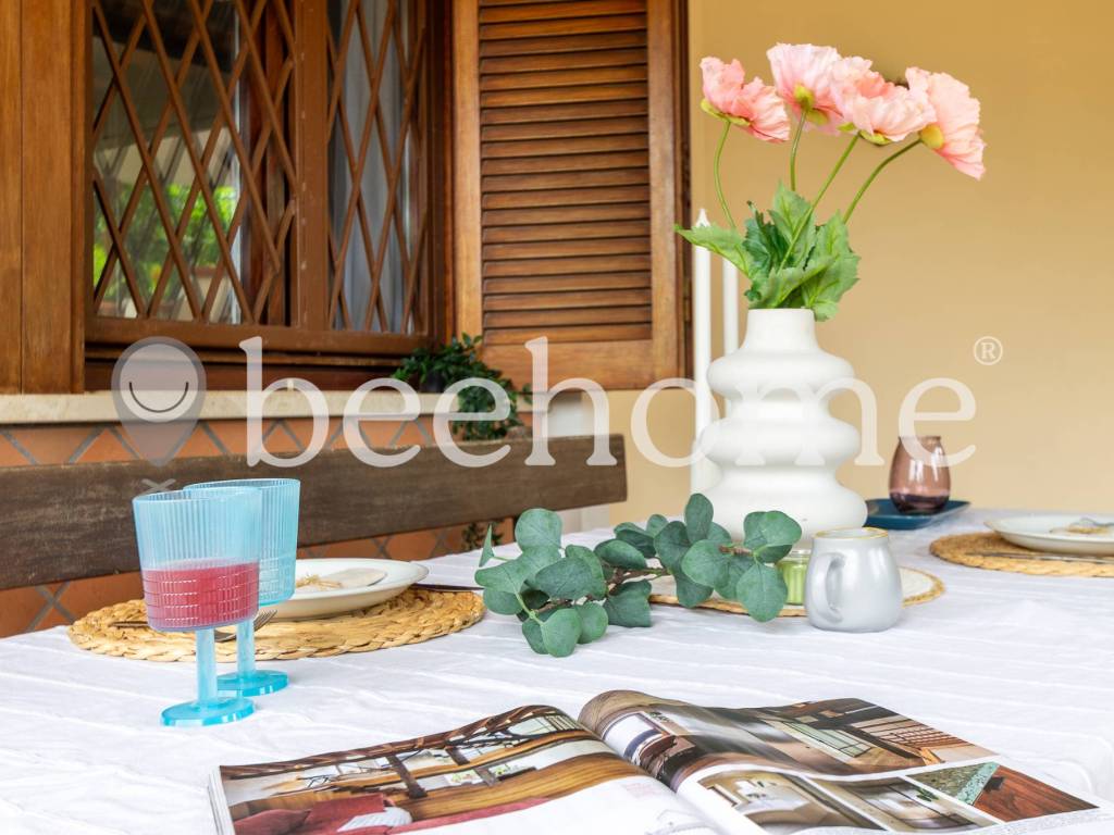 Villa a San felice circeo in Via San Felice Circeo - Foto 4