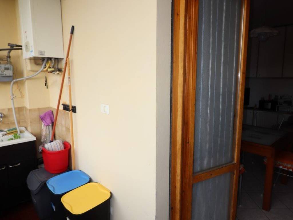 Appartamento a Loro ciuffenna in Via Benvenuto Cellini - Foto 5