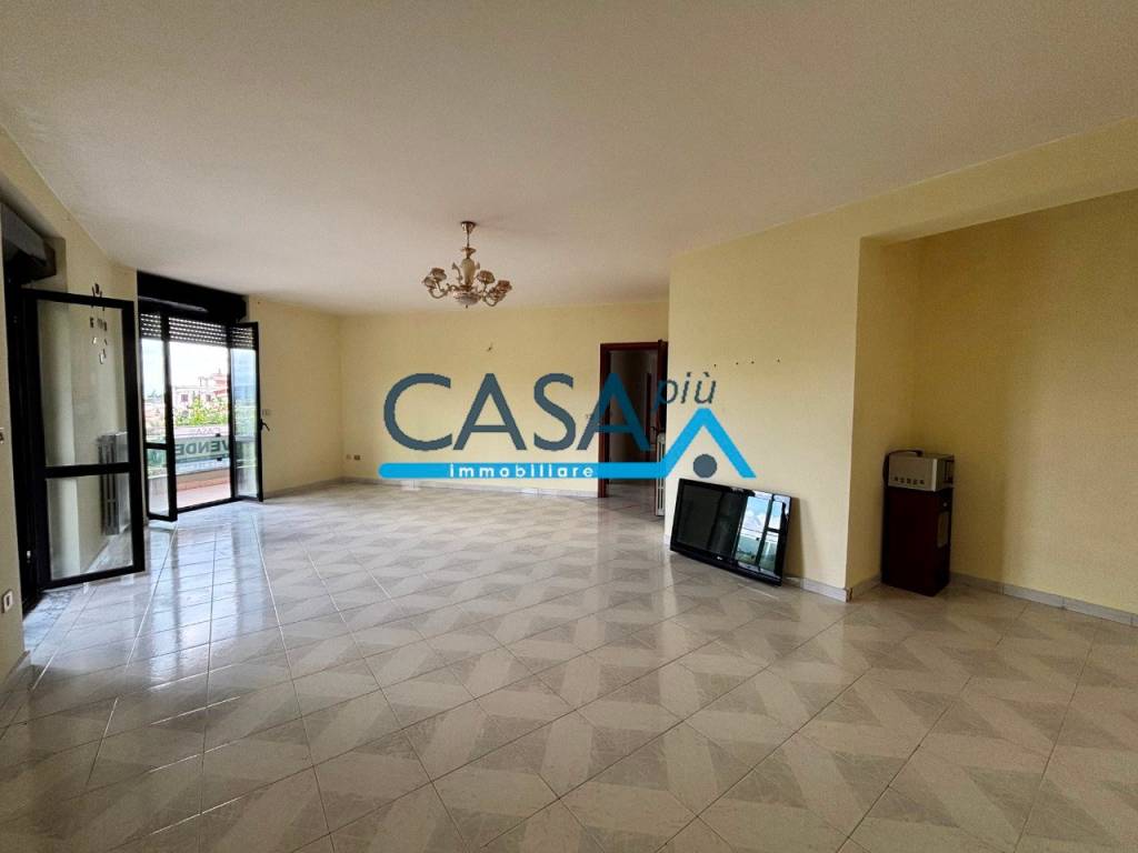 Appartamento a Vitulazio in Viale John Fitzgerald Kennedy, 1 - Foto 5