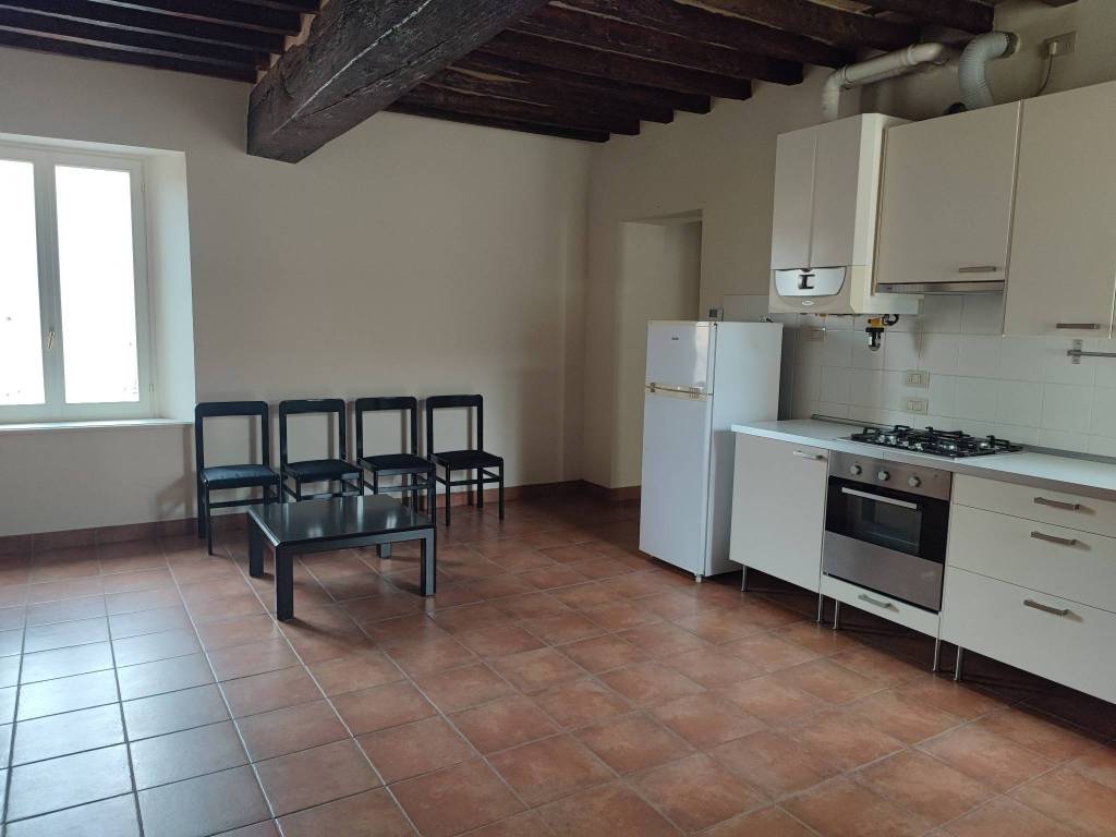 Appartamento a Parma in Borgo Santa Chiara d'Assisi - Foto 2