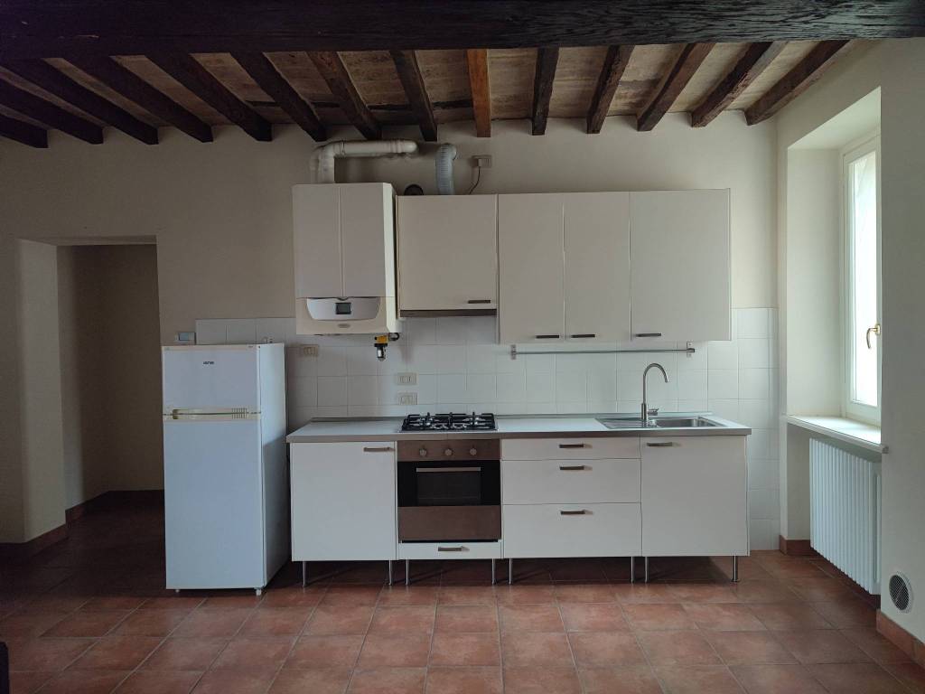 Appartamento a Parma in Borgo Santa Chiara d'Assisi - Foto 3