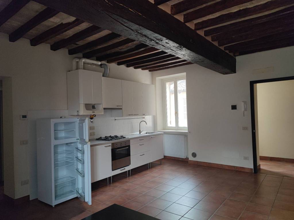 Appartamento a Parma in Borgo Santa Chiara d'Assisi - Foto 4