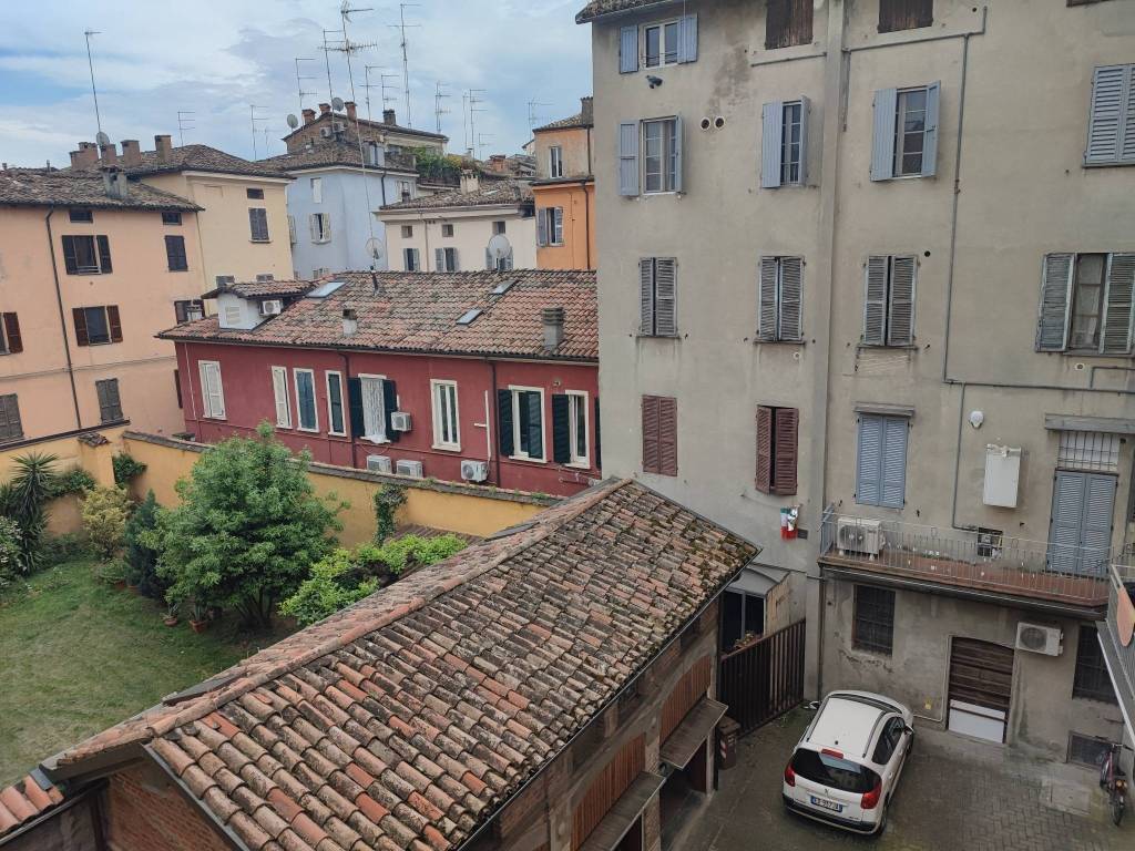 Appartamento a Parma in Borgo Santa Chiara d'Assisi - Foto 5