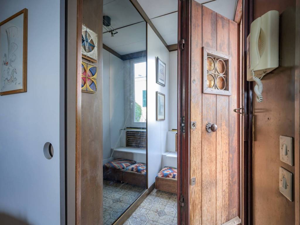 Casa indipendente a Genova in Via Giuseppe Sapeto - Foto 2