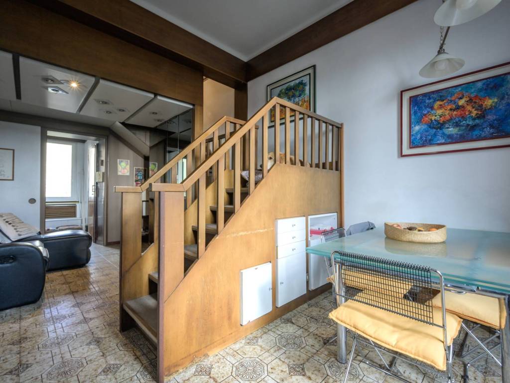 Casa indipendente a Genova in Via Giuseppe Sapeto - Foto 5