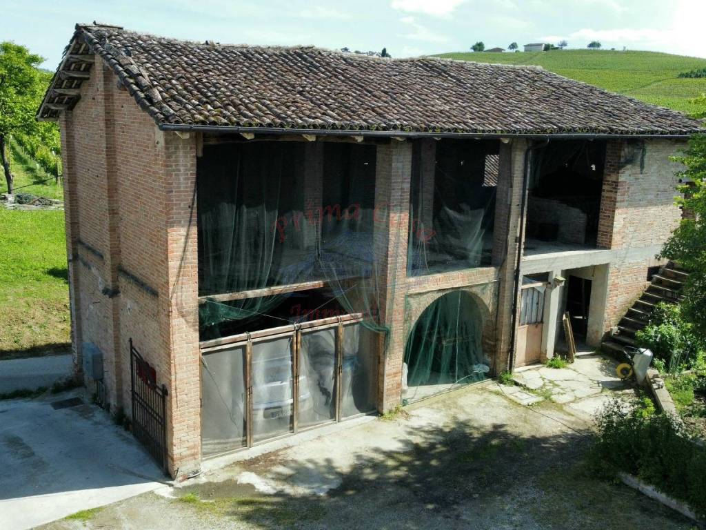 Rustico / casale a Castagnole delle lanze in Via Bricco - Foto 4