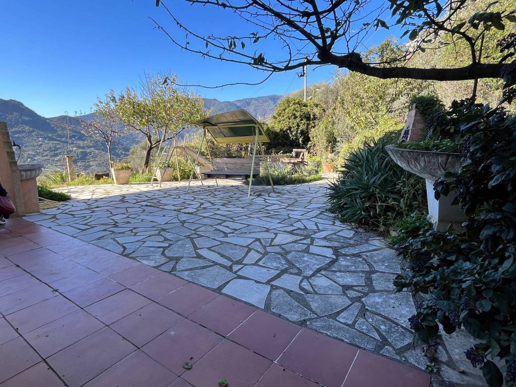 Villa a Camporosso in Località Case Magauda - Foto 2