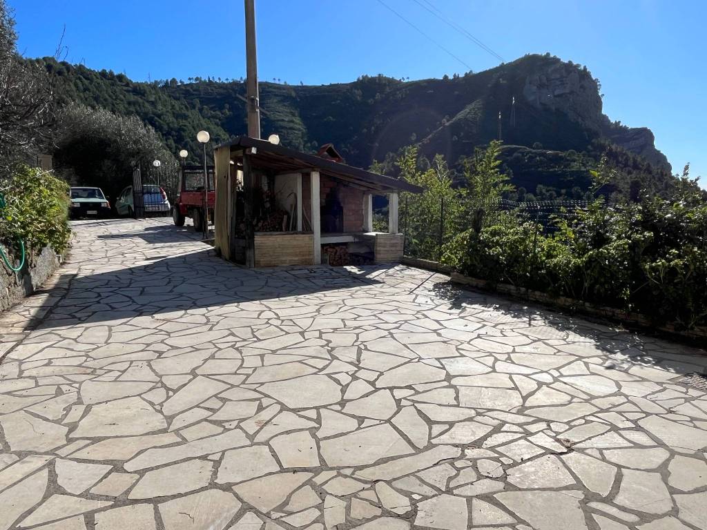 Villa a Camporosso in Località Case Magauda - Foto 3