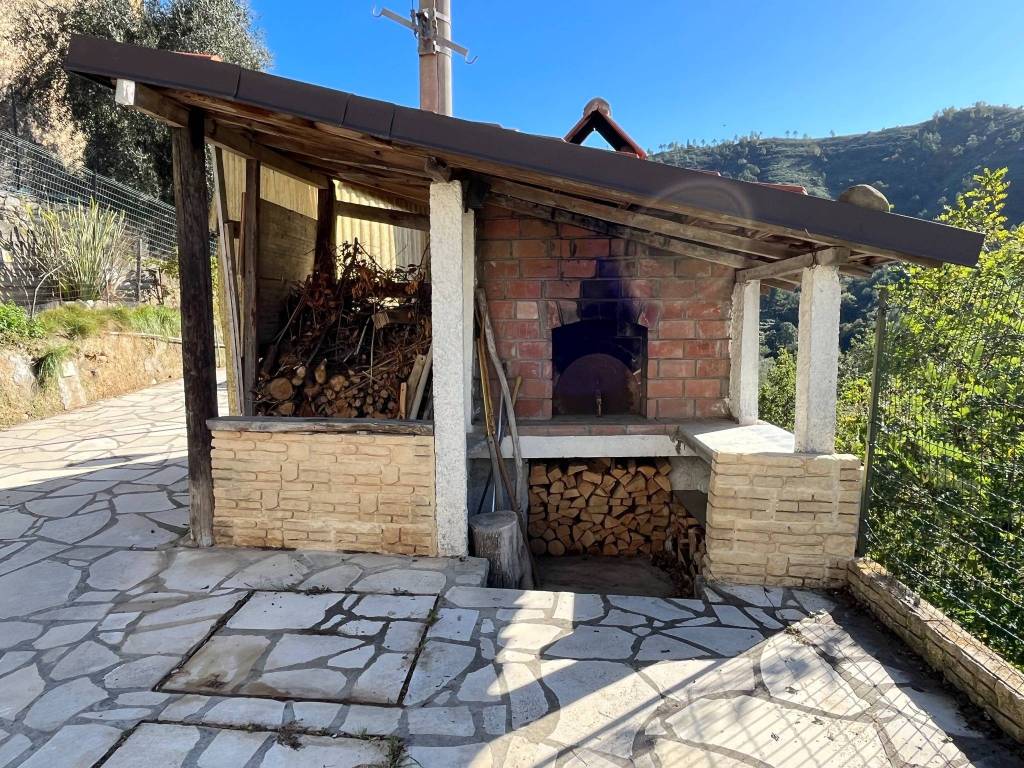 Villa a Camporosso in Località Case Magauda - Foto 4