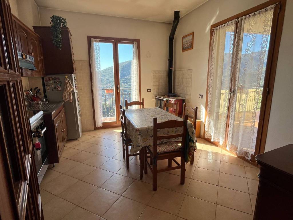 Villa a Camporosso in Località Case Magauda - Foto 5