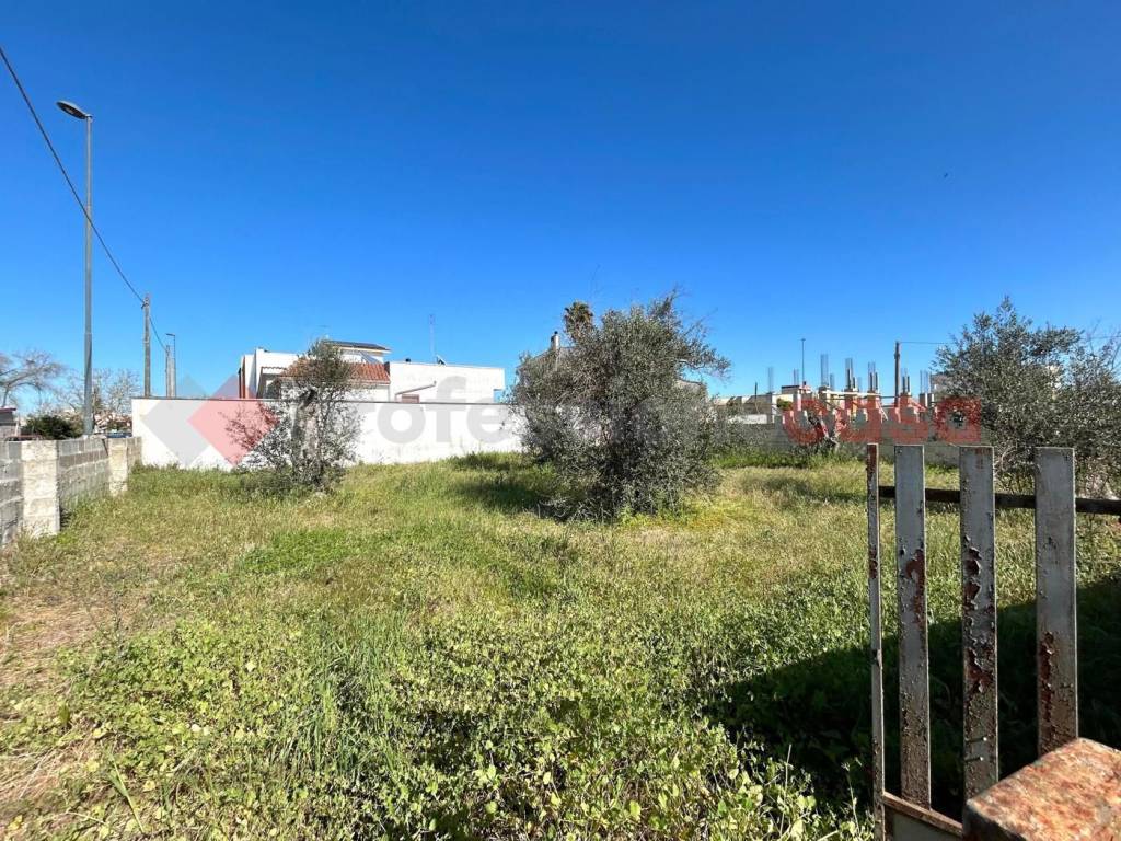 Terreno a Ortelle in via san giovanni bosco - Foto 5