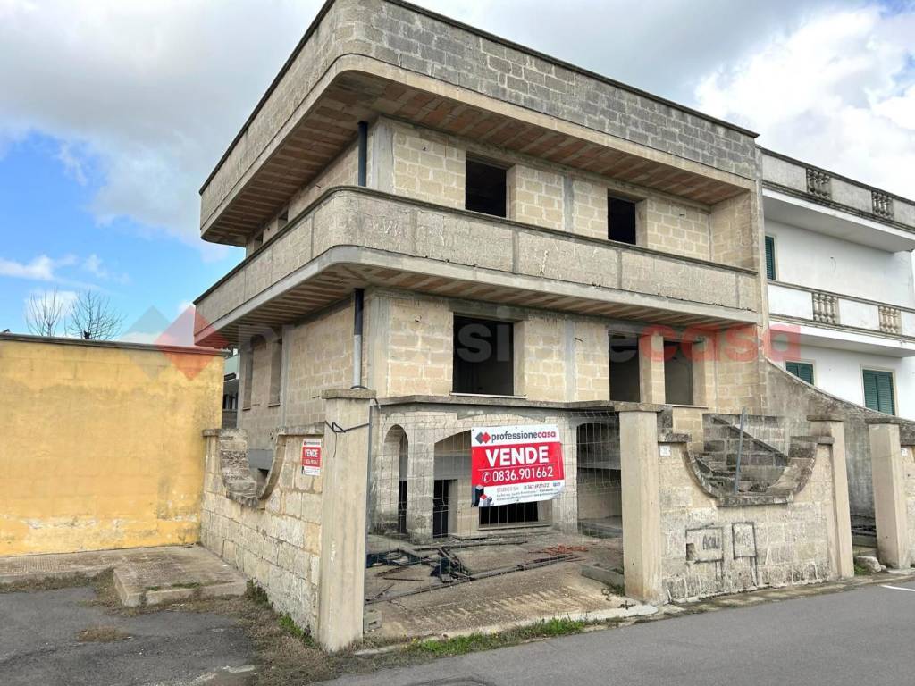 Casa indipendente a Diso in Via XX Settembre - Foto 2