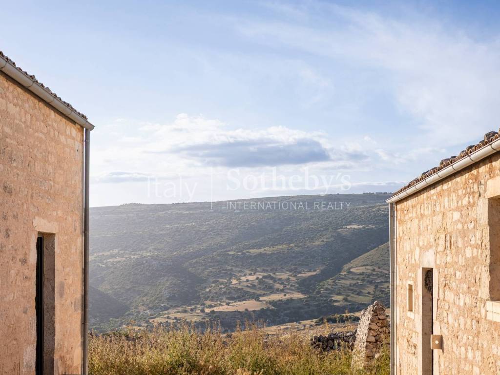 Rustico / casale a Scicli in C.da Grottapaglia - Foto 3