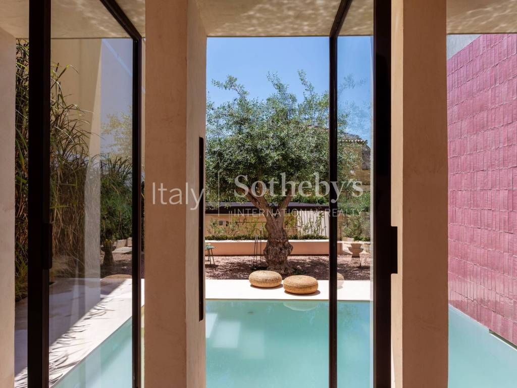 Casa indipendente a Noto in Vico Leopardo - Foto 3