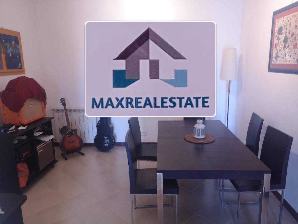 Villa a Frosinone in Viale Napoli, 42 - Foto 4