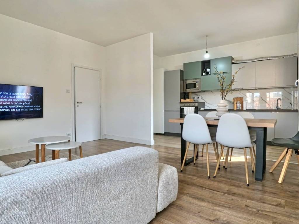 Appartamento a Conegliano in Via Marco Polo - Foto 5