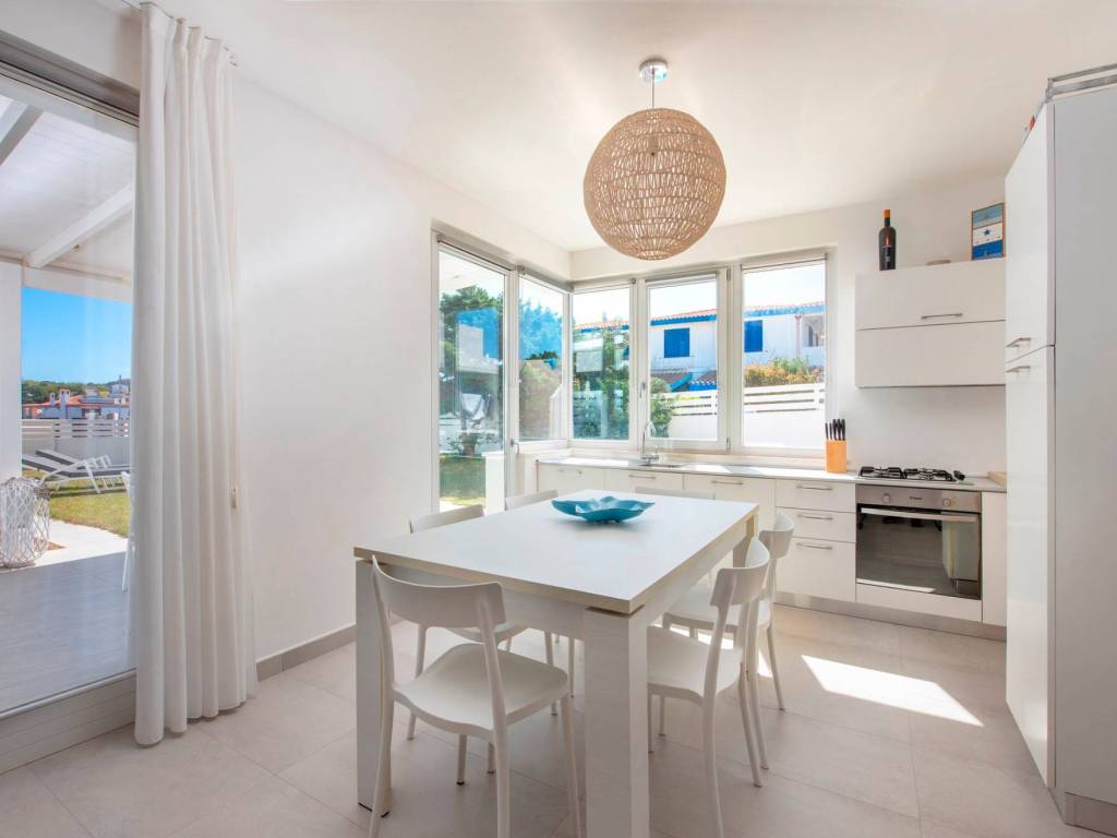 Villa a Calasetta in Via Canetti - Foto 3