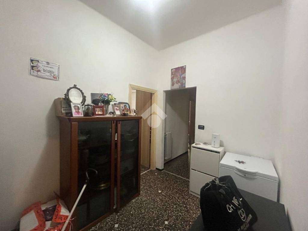 Appartamento a Genova in Via Antonio Pellegrini, 15 - Foto 2