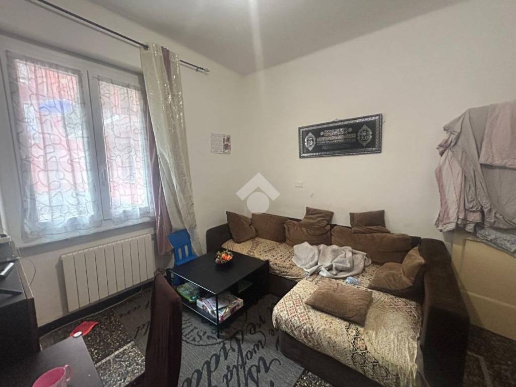 Appartamento a Genova in Via Antonio Pellegrini, 15 - Foto 4