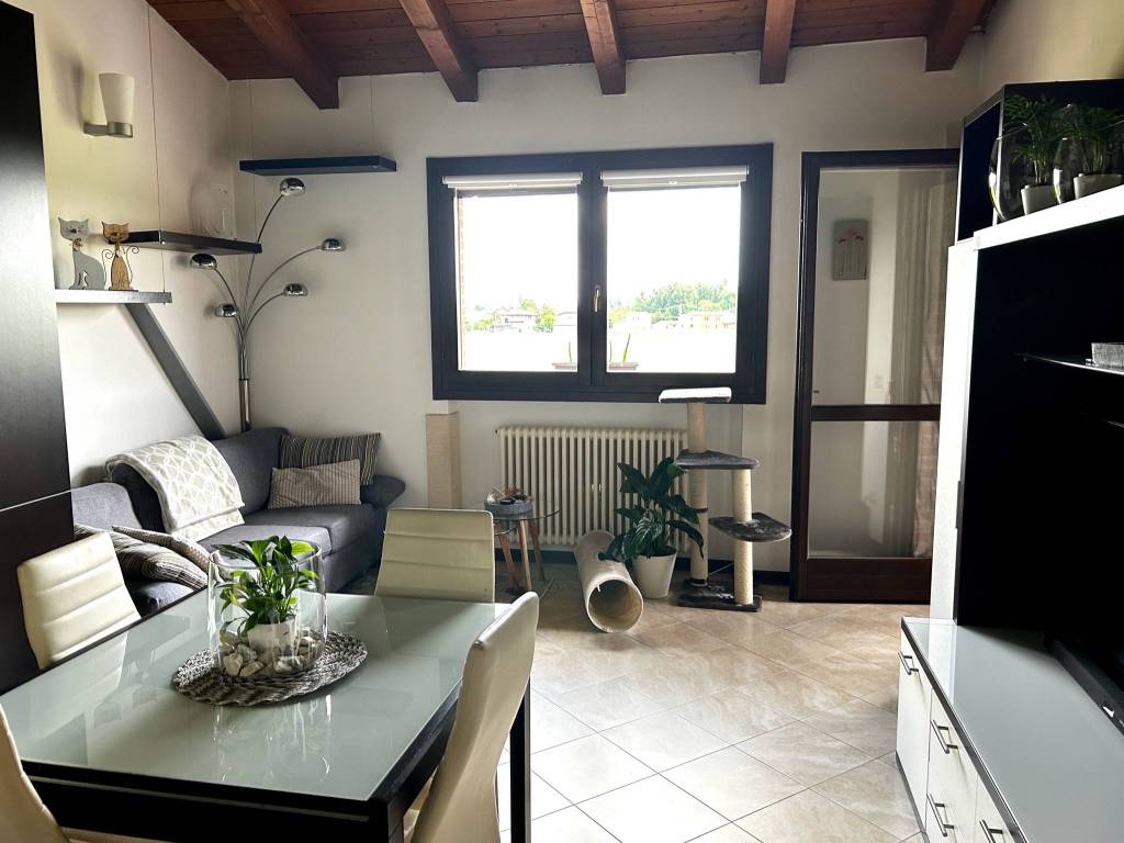 Appartamento a Ferrara in Via Imerio Gardinali - Foto 2