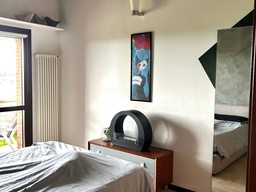 Appartamento a Ferrara in Via Imerio Gardinali - Foto 4