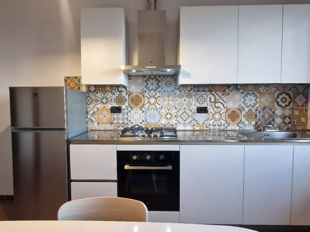 Appartamento a Alessandria in Via Augusto Righi - Foto 2