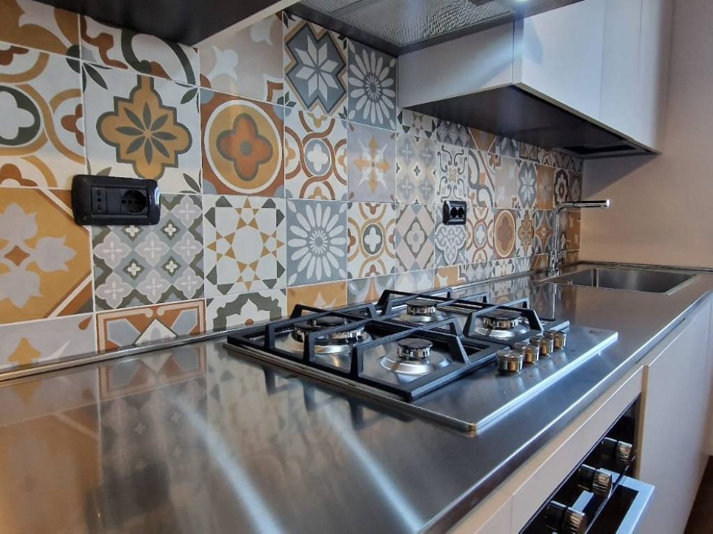 Appartamento a Alessandria in Via Augusto Righi - Foto 3