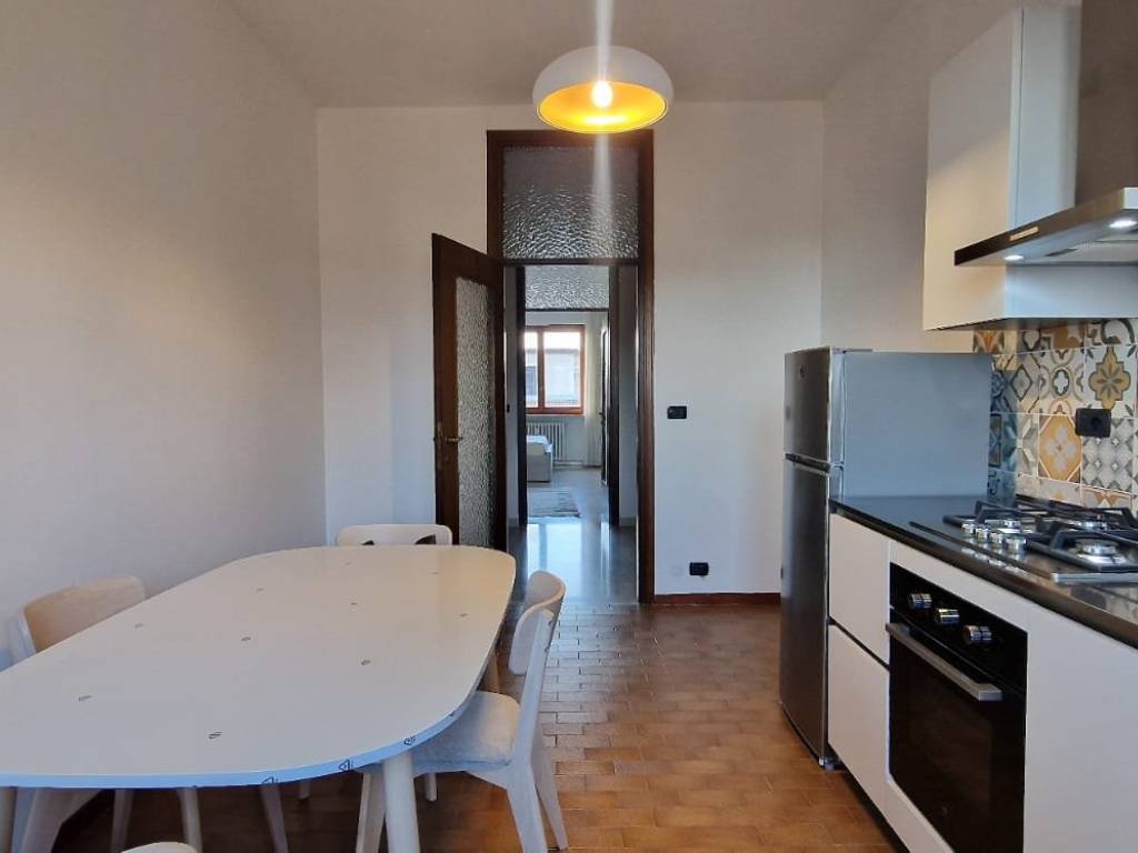 Appartamento a Alessandria in Via Augusto Righi - Foto 5