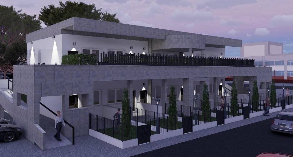 Appartamento a Latina in Viale John Fitzgerald Kennedy - Foto 2