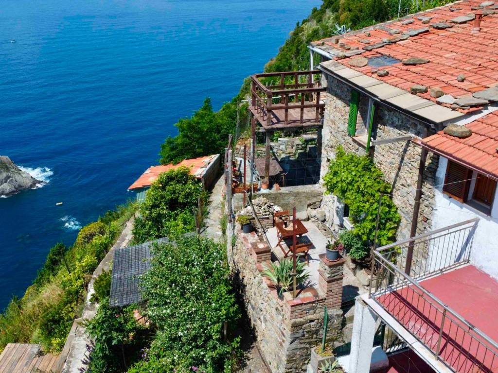 Villetta a schiera a La spezia in Schiara - Foto 4