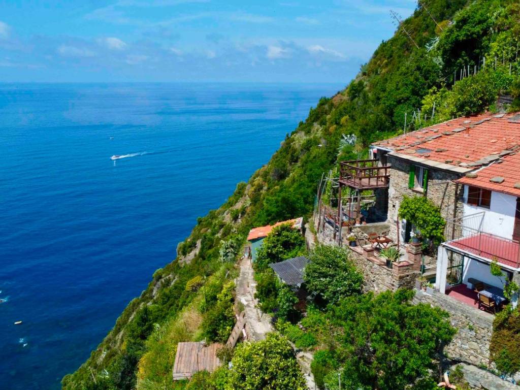 Villetta a schiera a La spezia in Schiara - Foto 5