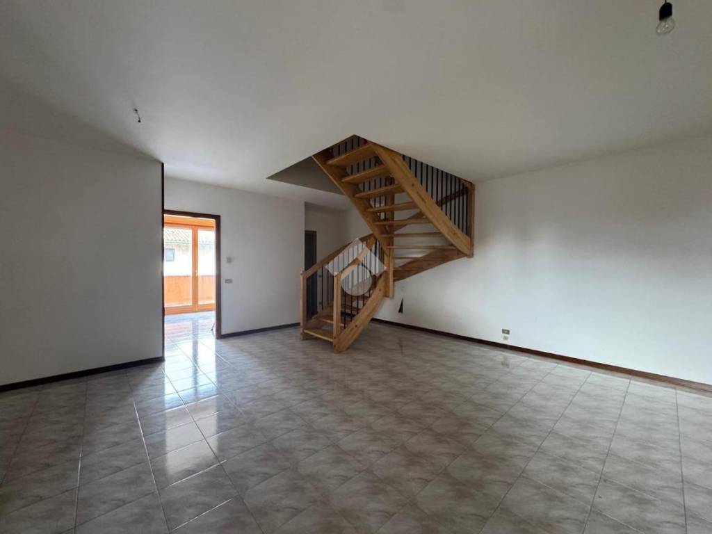 Appartamento a Montegrotto terme in Via Corso delle Terme, 21 - Foto 4