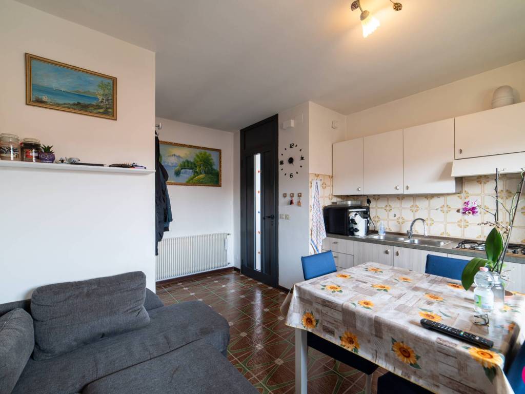 Appartamento a Cordenons in Via F. Baracca - Foto 3