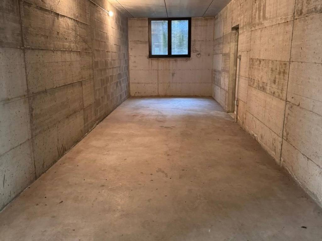 Box / garage a Comabbio in Via Sotto Campagna, 75 - Foto 3