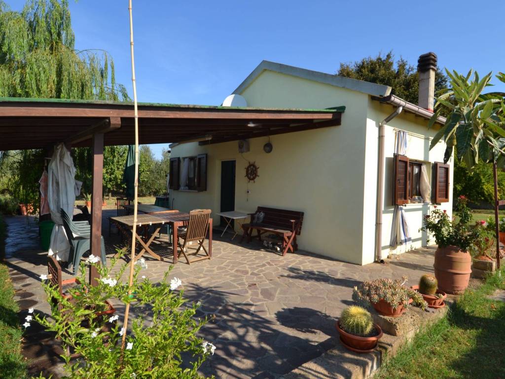 Loft / open space a Campiglia marittima in Località Sdrisciola - Foto 3