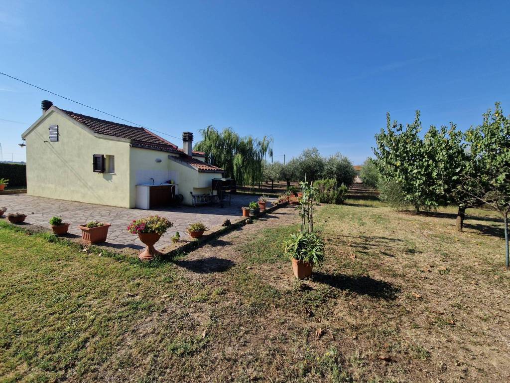 Loft / open space a Campiglia marittima in Località Sdrisciola - Foto 4