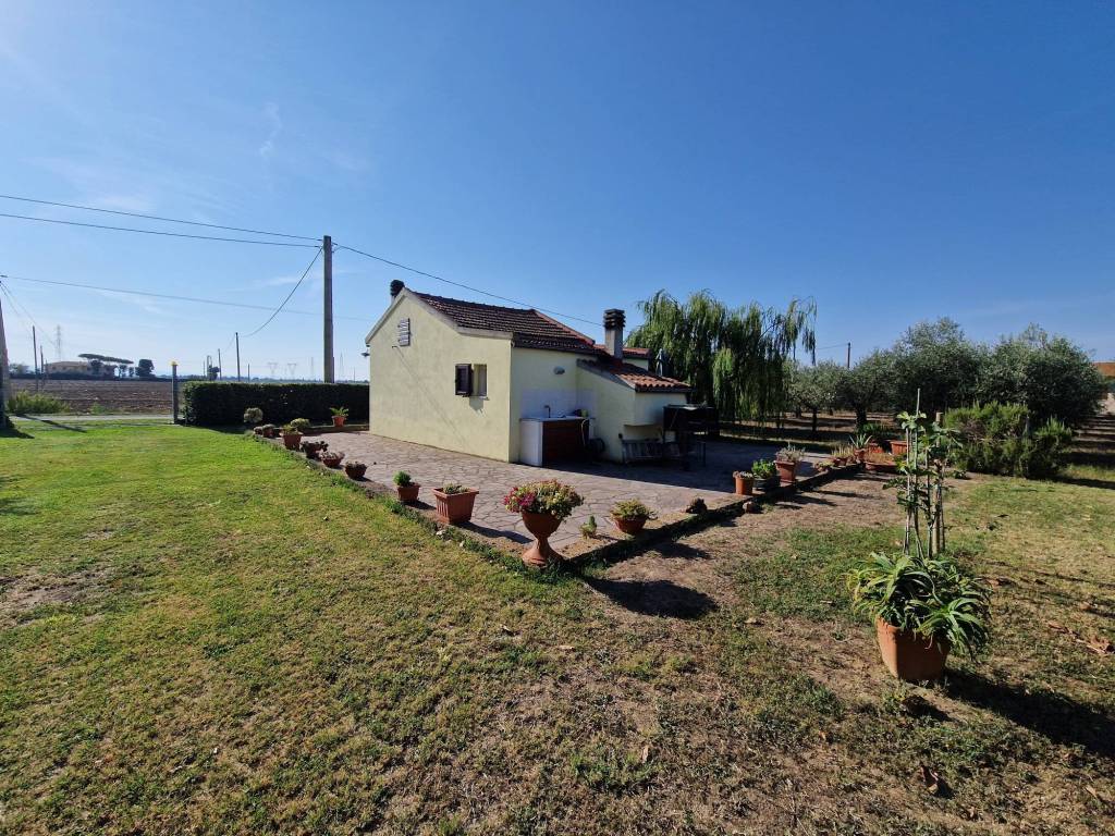 Loft / open space a Campiglia marittima in Località Sdrisciola - Foto 5
