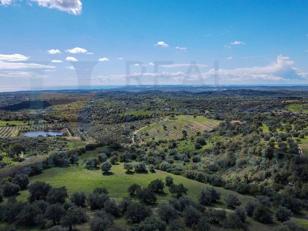 Villa a Noto in Via Tommaso Fazello, 228 - Foto 2