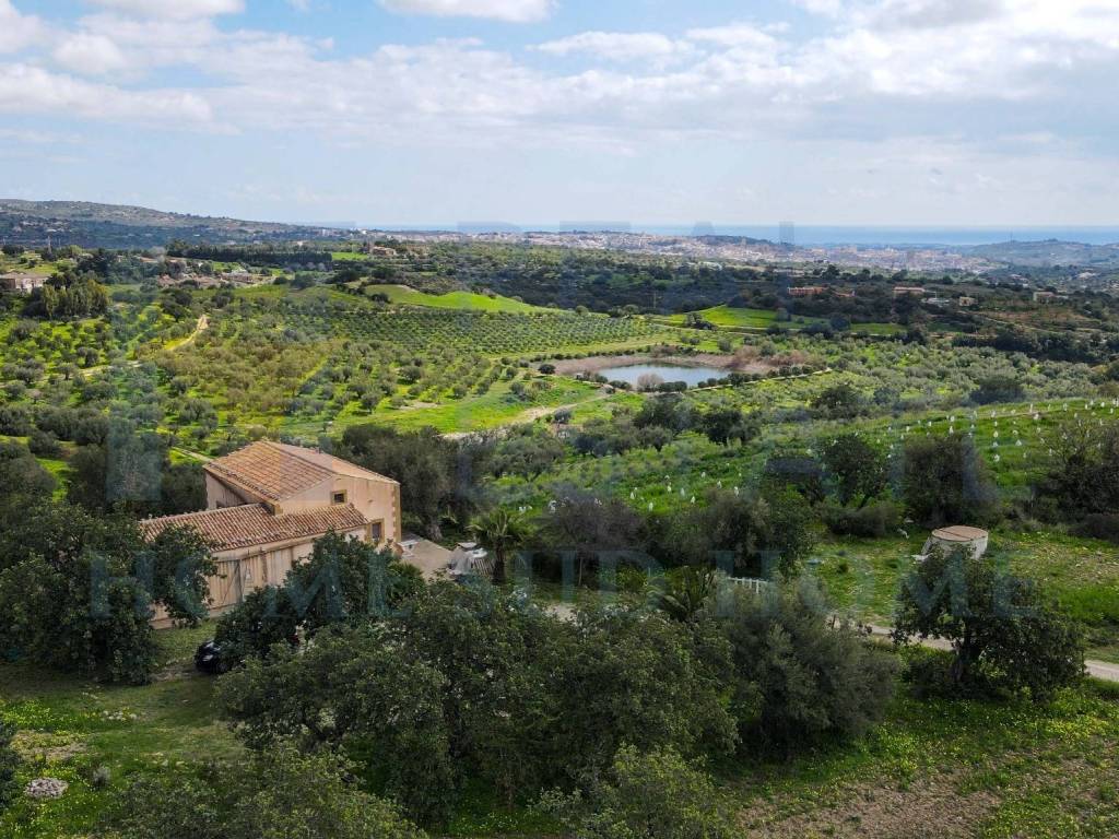 Villa a Noto in Via Tommaso Fazello, 228 - Foto 3