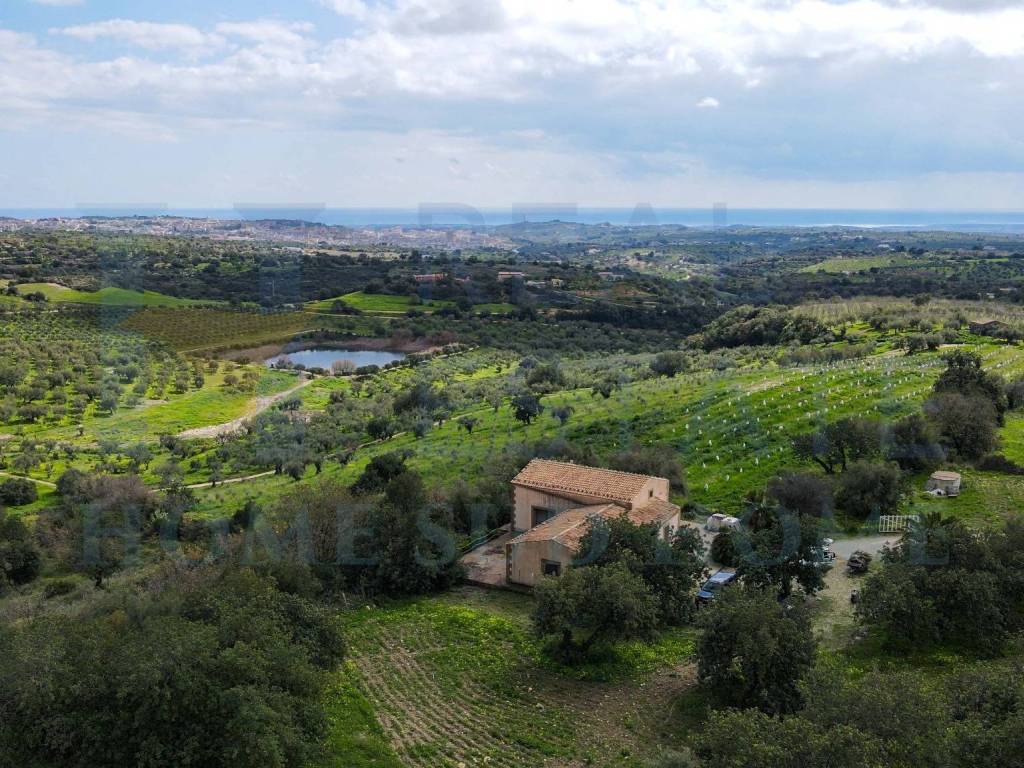 Villa a Noto in Via Tommaso Fazello, 228 - Foto 4
