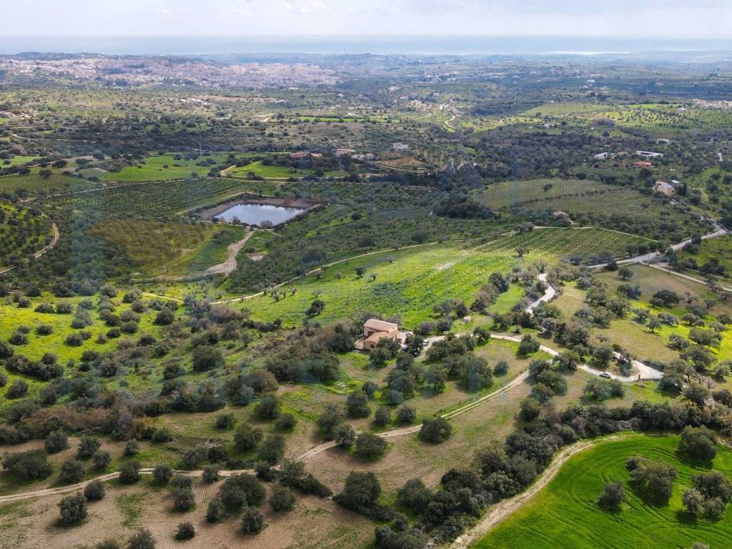 Villa a Noto in Via Tommaso Fazello, 228 - Foto 5