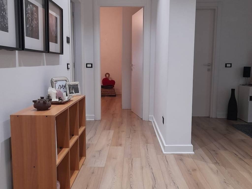 Appartamento a La spezia in Via Taranto, 2 - Foto 2