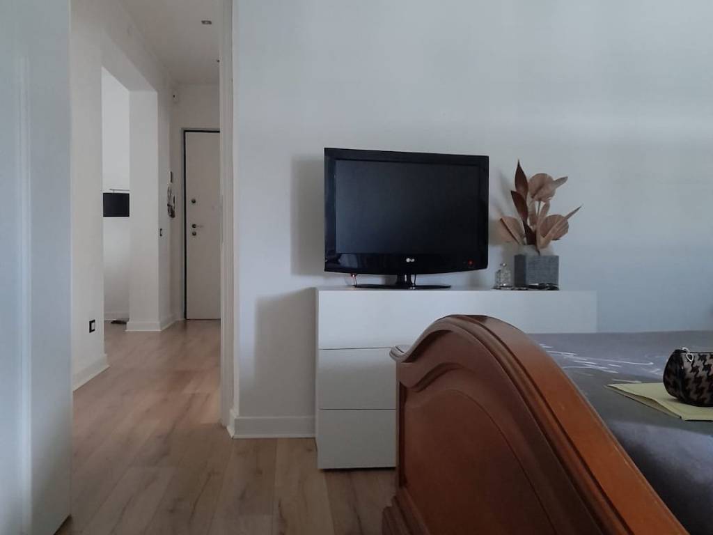 Appartamento a La spezia in Via Taranto, 2 - Foto 3