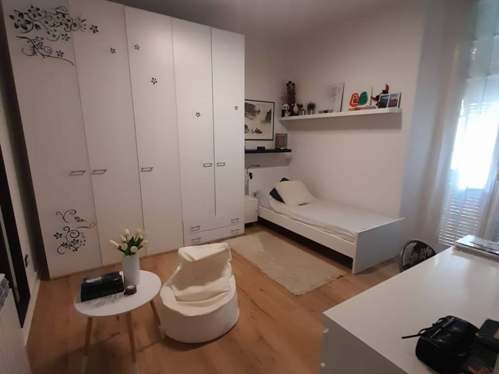Appartamento a La spezia in Via Taranto, 2 - Foto 5
