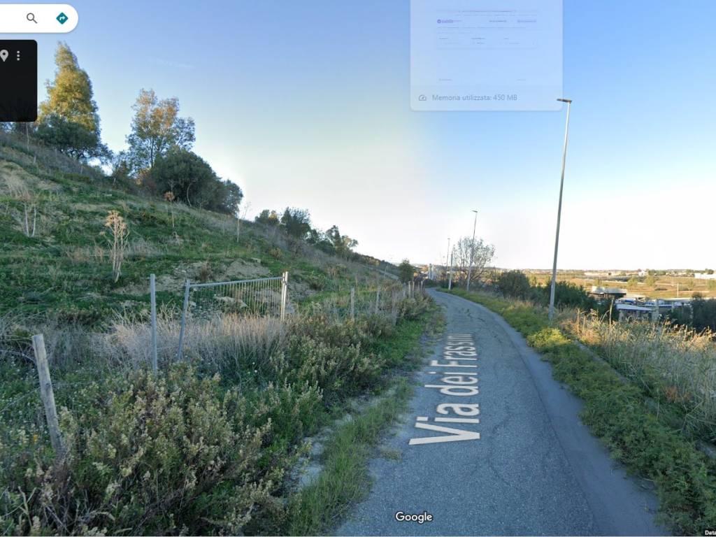 Terreno a Crotone in Via dei Frassini - Foto 2