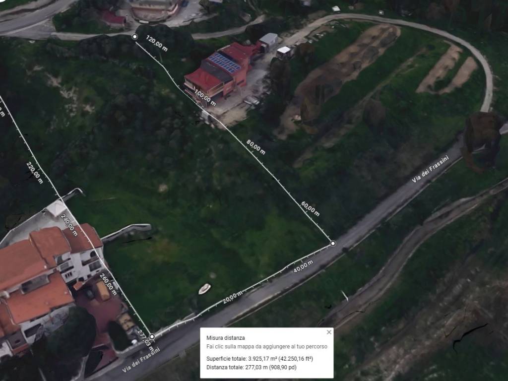 Terreno a Crotone in Via dei Frassini - Foto 4