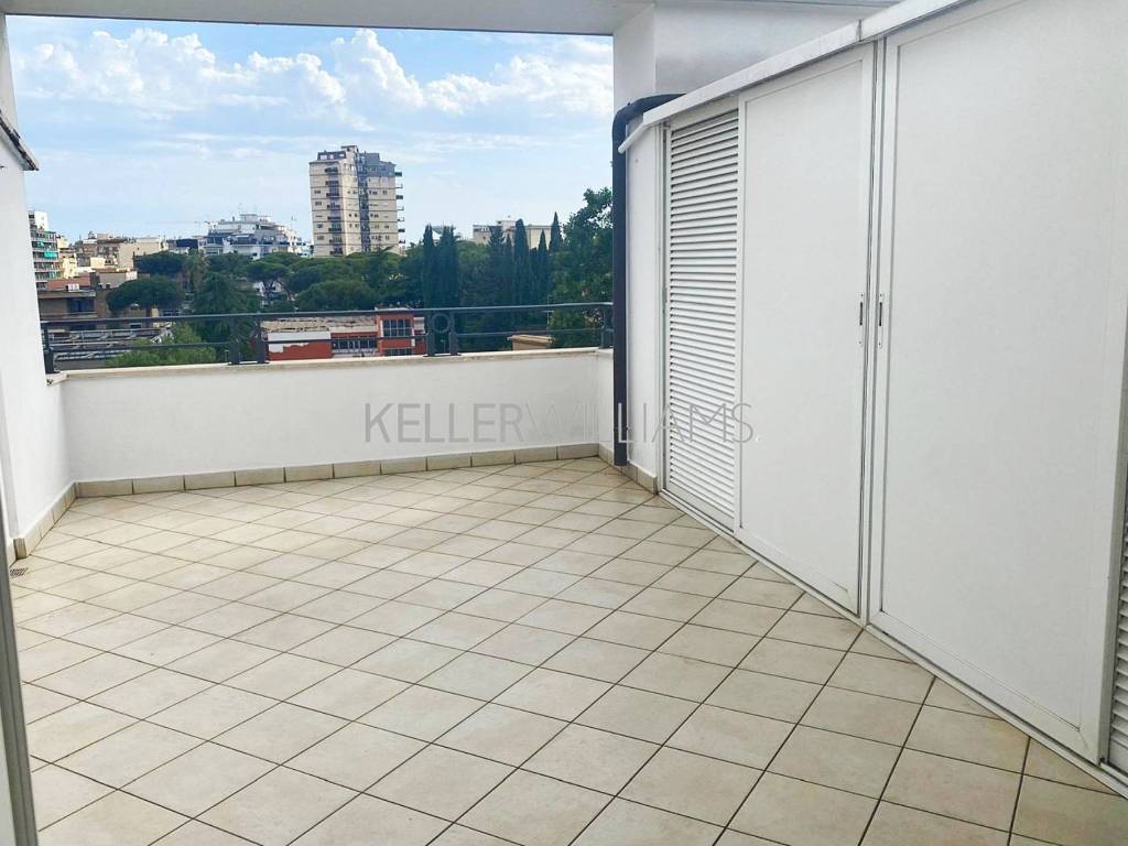 Appartamento a Latina in Via Milazzo - Foto 3