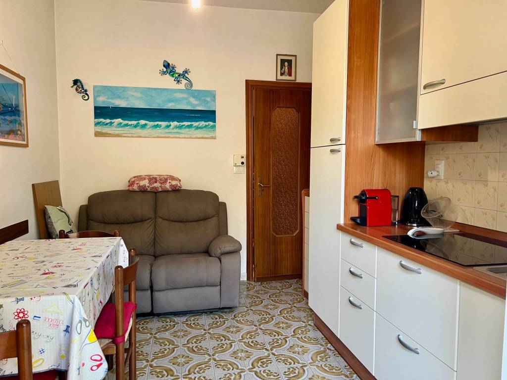 Appartamento a Pietra ligure - Foto 4