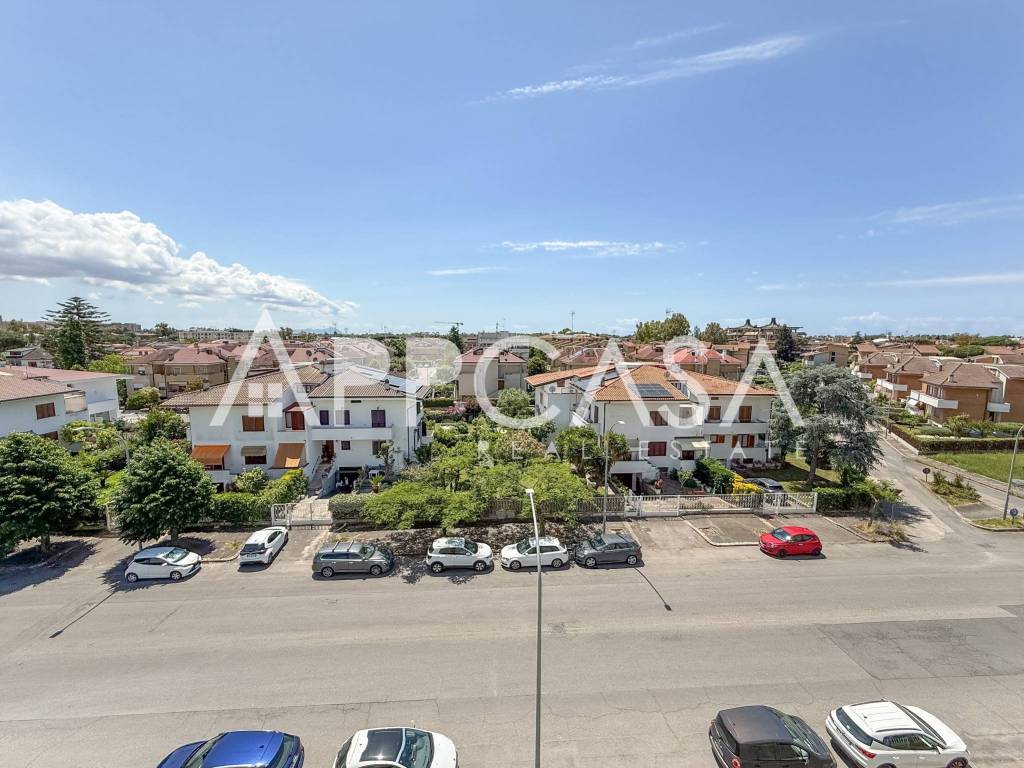 Appartamento a Latina in Via Tarquinia, 7 - Foto 2