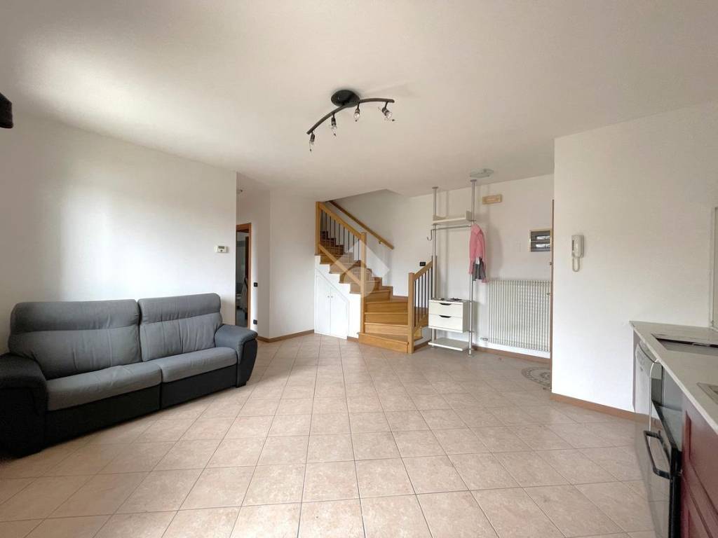 Appartamento a Resana in Via Monte Grappa, 50 - Foto 3